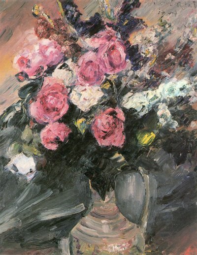 Rosen von Lovis Corinth